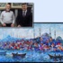 ‘İstanbul’un üç rengi’ Kadıköy’de buluştu ‘İstanbul’un üç rengi’ Kadıköy’de buluştu