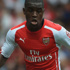 Arsenal Beşiktaş'ın Joel Campbell teklifini kabul etti