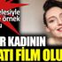 ﻿Yaşama tutunma mücadelesi ile anılan Neslican Tay'ın hayatı film oluyor