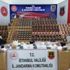 İstanbul'da 20 milyon liralık operasyon İstanbul'da 20 milyon liralık operasyon