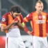 Nasri'dan Agüero'ya övgü