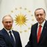 Putin'den Cumhurbaşkanı Erdoğan'a kutlama telefonu
