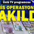 'Bahis' operasyonunda örgüt yöneticisi TV programcısı çıktı