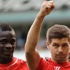 İşte Gerrard'ın yeni takımı İşte Gerrard'ın yeni takımı
