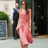 Beckham'dan cesur dekolte Beckham'dan cesur dekolte