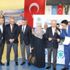 Karaman da TOKİ nin yaptığı 364 konut için kura çekimi ...