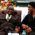 Zimbabwe darbesinin sebebi First Lady olarak gösteriliyor