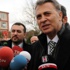 Fikret Orman Tolga Zengin'e sahip çıktı