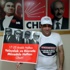 CHP’den maskeli afiş!