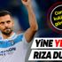 Laziolu Rıza Durmisi: Fenerbahçe ve Comolli benim için kulübümle görüşüyor