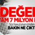 7 milyon liralık uyuşturucu hap ele geçirildi 7 milyon liralık uyuşturucu hap ele geçirildi