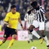 Juventus kapıyı araladı Juventus kapıyı araladı