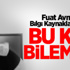 Fuat Avni Sus Pus!