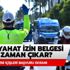 Seyahat izin belgesi ne zaman çıkar? Seyahat izin belgesi kaç günde çıkar? Seyahat izin belgesi ne zaman çıkar? Seyahat izin belgesi kaç günde çıkar?