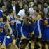 Golden State Warriors evinde galip