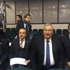 AİHM'deki Perinçek duruşması AİHM'deki Perinçek duruşması