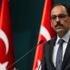 Cumhurbaşkanlığından Katar açıklaması