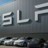 Tesla araçlarına aşırı ısınmaya karşı “Köpek Modu” özelliği Tesla araçlarına aşırı ısınmaya karşı “Köpek Modu” özelliği