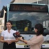 İETT'den güneş enerjisi kullanan otobüs