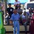 İHH, Filipinli Meymune yi 13 yıl sonra ailesiyle buluşturdu İHH, Filipinli Meymune yi 13 yıl sonra ailesiyle buluşturdu
