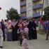 Sela okuyarak yıkıma direnenlere TOMA'lı müdahale: Cumhurbaşkanımızın bu olaylardan haberi yok