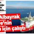 Berat Albayrak, Türkiye'nin bekası için çalıştı! İşte çarpıcı örneklerler Doğu Akdeniz için verdiği mücadele...