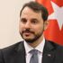 Hazine ve Maliye Bakanı Berat Albayrak'tan Kurban Bayramı mesajı
