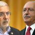AKP’li Mehmet Metiner’den Kemal Kılıçdaroğlu’na tebrik