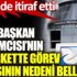 TMSF Başkan Yardımcısı Avunç'un 82 şirkette görevli olmasının nedeni belli oldu TMSF Başkan Yardımcısı Avunç'un 82 şirkette görevli olmasının nedeni belli oldu