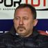 Sergen Yalçın Alanyaspor'la anlaşamadı yollar ayrıldı Sergen Yalçın Alanyaspor'la anlaşamadı yollar ayrıldı