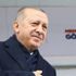 Başkan Erdoğan'dan Şenol Güneş'e tebrik Başkan Erdoğan'dan Şenol Güneş'e tebrik