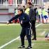 Akhisarspor Teknik Direktörü Yılmaz Vural: Hatay galibiyeti ...