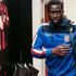 Badou Ndiaye yarın İstanbul'a geliyor Badou Ndiaye yarın İstanbul'a geliyor