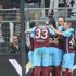 Rodallega hastaneye kaldırdı