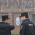 WHO heyeti, komplo teorilerinin odağındaki Wuhan Viroloji Laboratuvarı'nda WHO heyeti, komplo teorilerinin odağındaki Wuhan Viroloji Laboratuvarı'nda