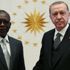 Başkan Erdoğan açıklamalarda bulundu