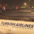 THY'de bazı seferlere kar iptali THY'de bazı seferlere kar iptali