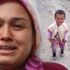 Minik Ecrin'le ilgili anneden şoke eden iddia!