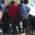 Şişli’de kadın sürücüden motosikletliye ilginç tepki Şişli’de kadın sürücüden motosikletliye ilginç tepki