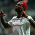 Beşiktaş'tan Ryan Babel'e yeni sözleşme Beşiktaş'tan Ryan Babel'e yeni sözleşme