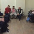 STAR yazarlarına 6 saatlik israil işkencesi STAR yazarlarına 6 saatlik israil işkencesi