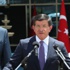 Davutoğlu: Suruç saldırısında şüpheli tespit edildi Davutoğlu: Suruç saldırısında şüpheli tespit edildi