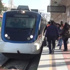 İzmir'de banliyö treninde patlama!