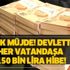 KOSGEB kredi başvurusu nasıl yapılır? Büyük müjde! Vatandaşa 150 bin lira hibe para ve faizsiz kredi fırsatı! KOSGEB kredi başvurusu nasıl yapılır? Büyük müjde! Vatandaşa 150 bin lira hibe para ve faizsiz kredi fırsatı!
