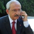Kılıçdaroğlu'ndan Akın İpek'e telefon Kılıçdaroğlu'ndan Akın İpek'e telefon