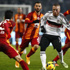 Galatasaray, Beşiktaş derbisine hazır