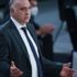 Real Madrid Basketbol Takımı'nda başantrenör Pablo Laso'nun sözleşmesi iki yıl uzatıldı Real Madrid Basketbol Takımı'nda başantrenör Pablo Laso'nun sözleşmesi iki yıl uzatıldı