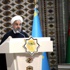 İran Cumhurbaşkanı Ruhani, Türkmenistan'a geliyor İran Cumhurbaşkanı Ruhani, Türkmenistan'a geliyor