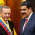Türkiye Maduro'un arkasında ancak bu kadar durabildi: Altından vazgeçildi