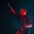 Bryan Adams, İstanbul'da müzikseverlerle buluştu Bryan Adams, İstanbul'da müzikseverlerle buluştu